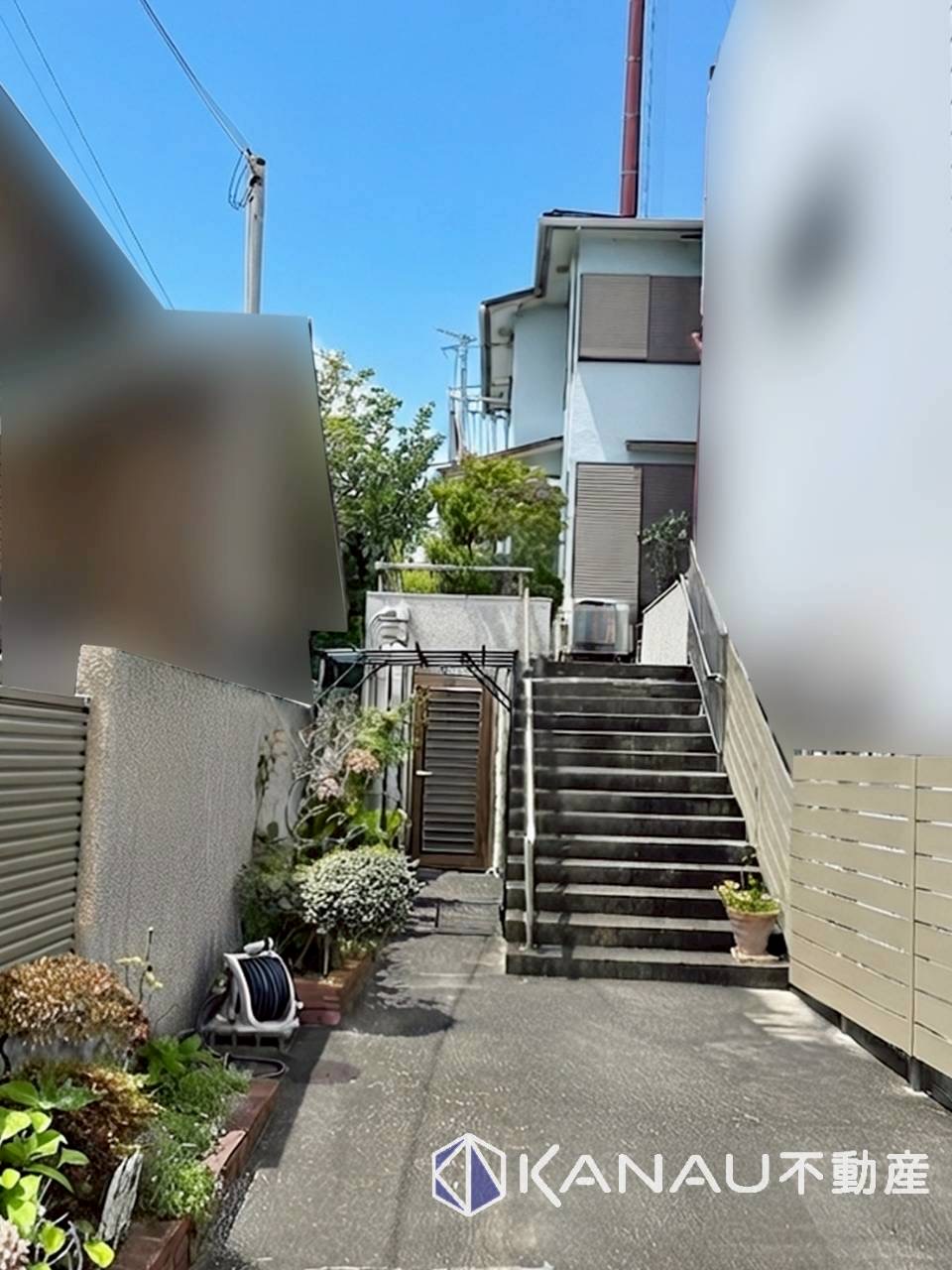 垂水区潮見が丘2丁目戸建