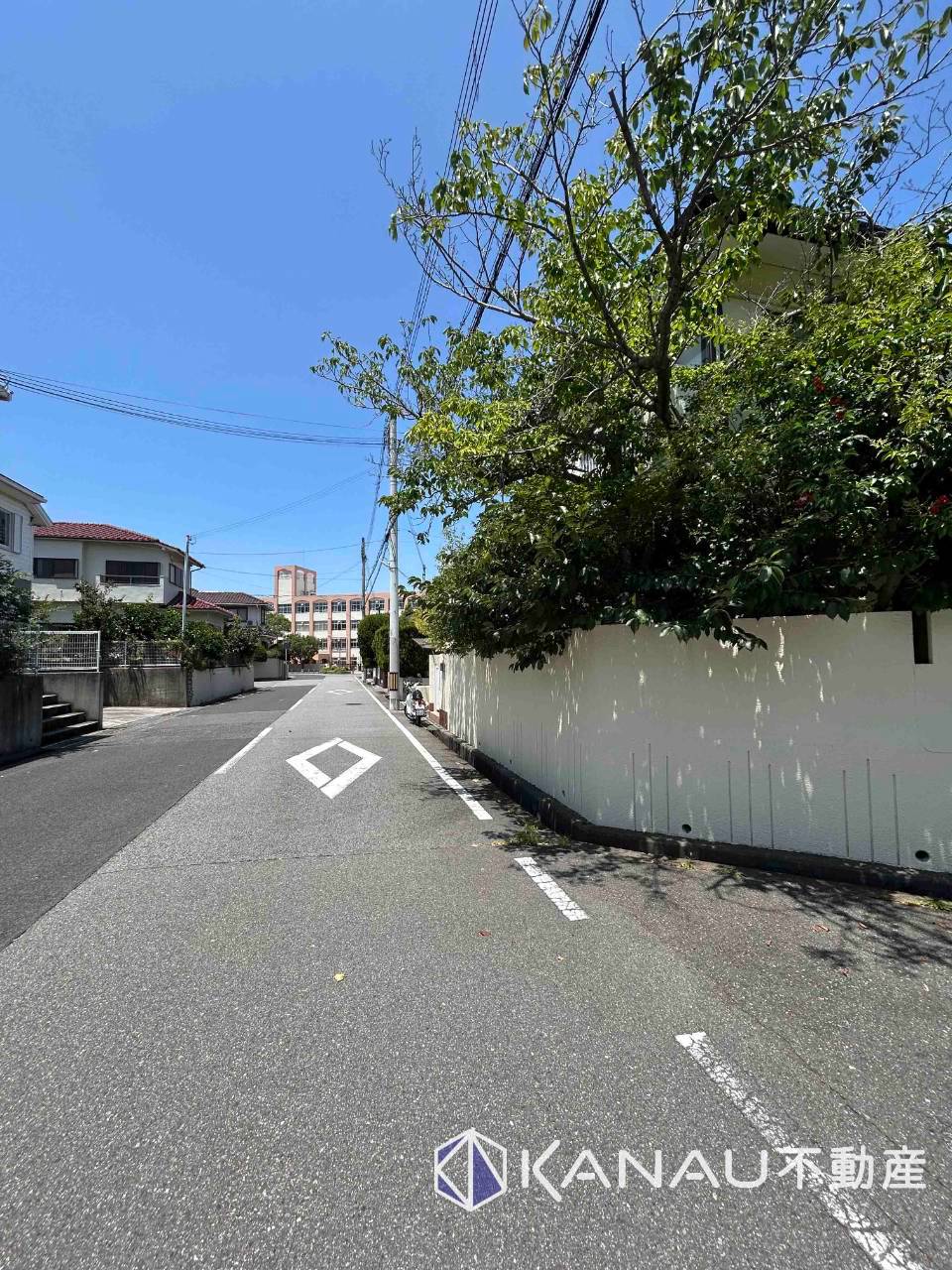須磨区南落合3丁目戸建