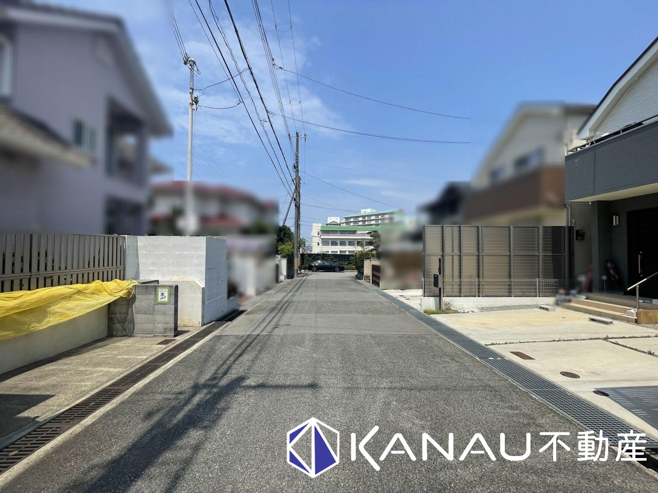 垂水区本多聞6丁目戸建