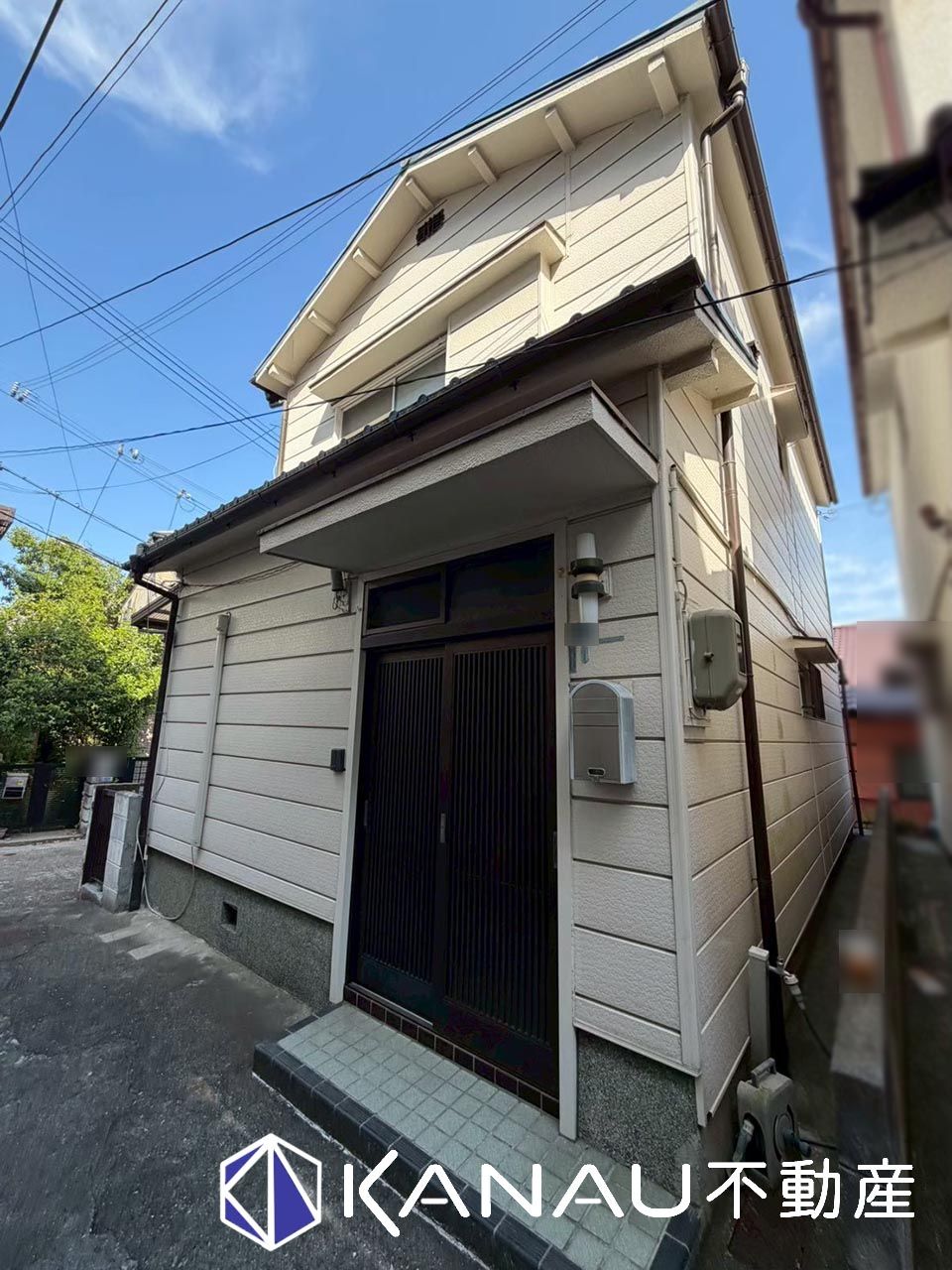垂水区千代が丘2丁目戸建