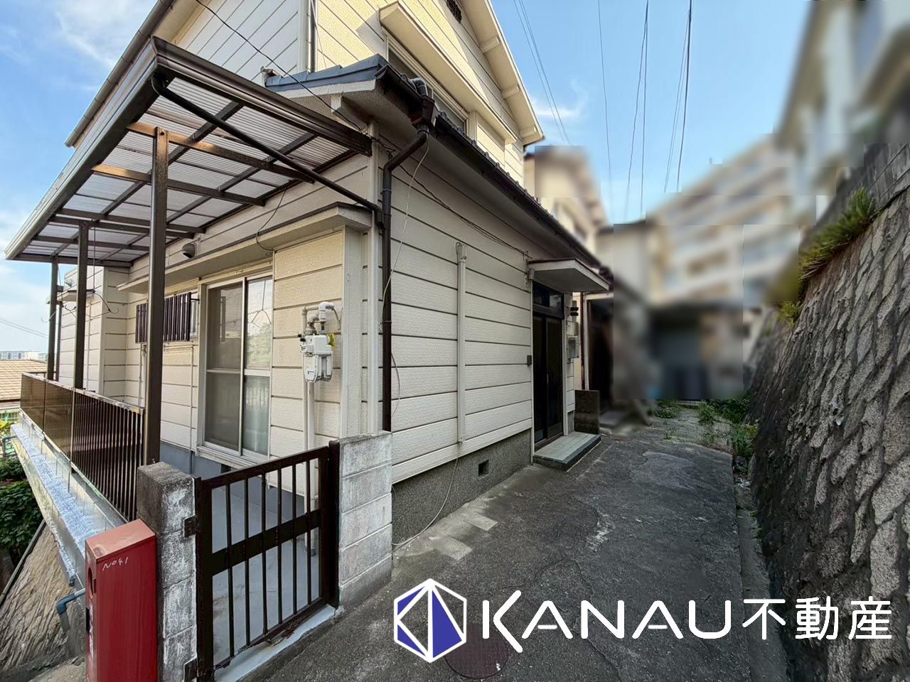 垂水区千代が丘2丁目戸建