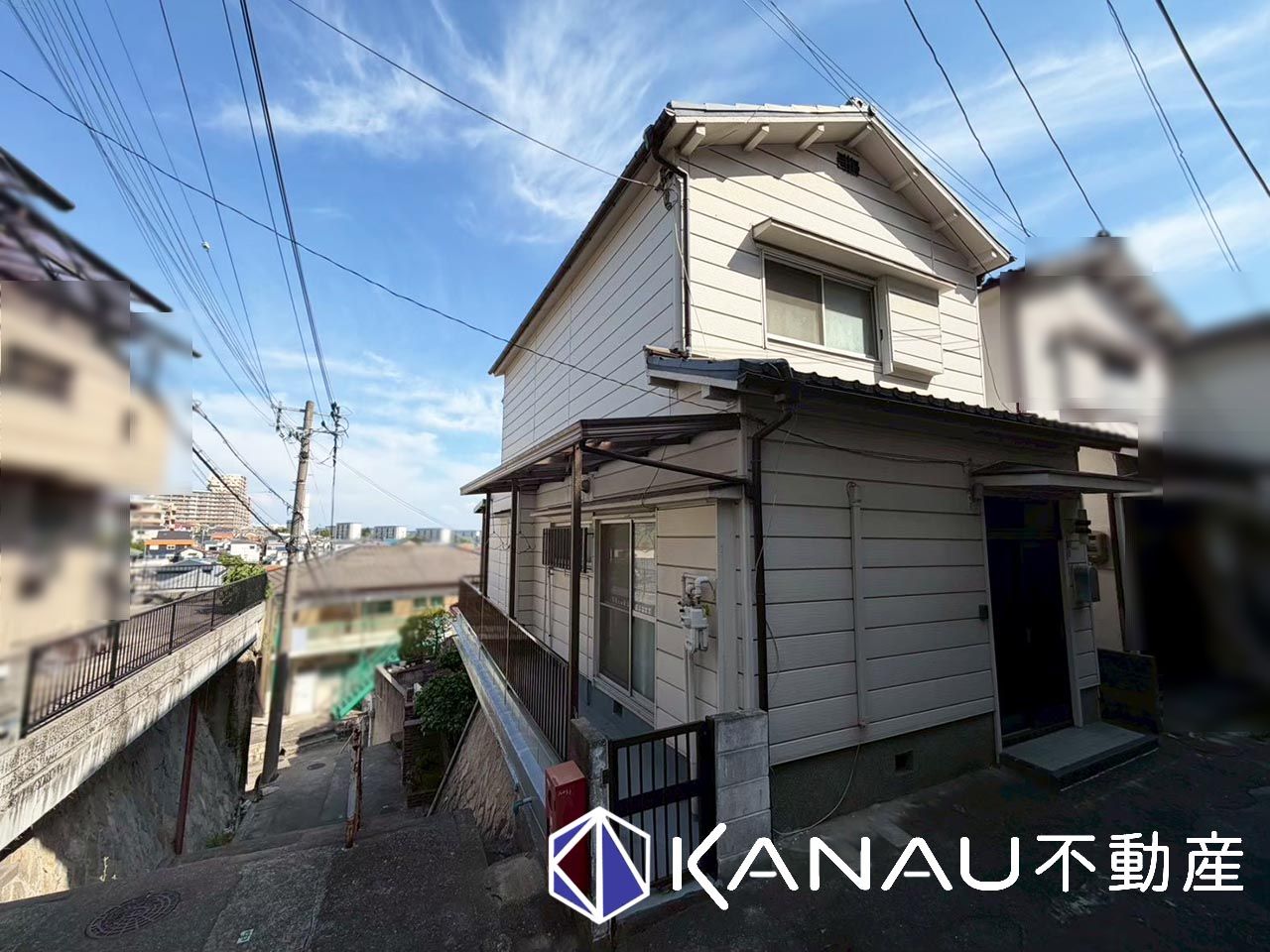 垂水区千代が丘2丁目戸建