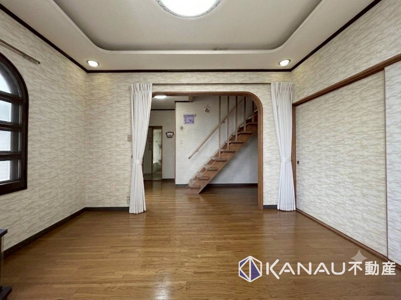 垂水区潮見が丘2丁目戸建