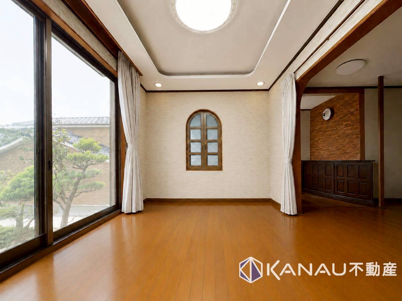 垂水区潮見が丘2丁目戸建
