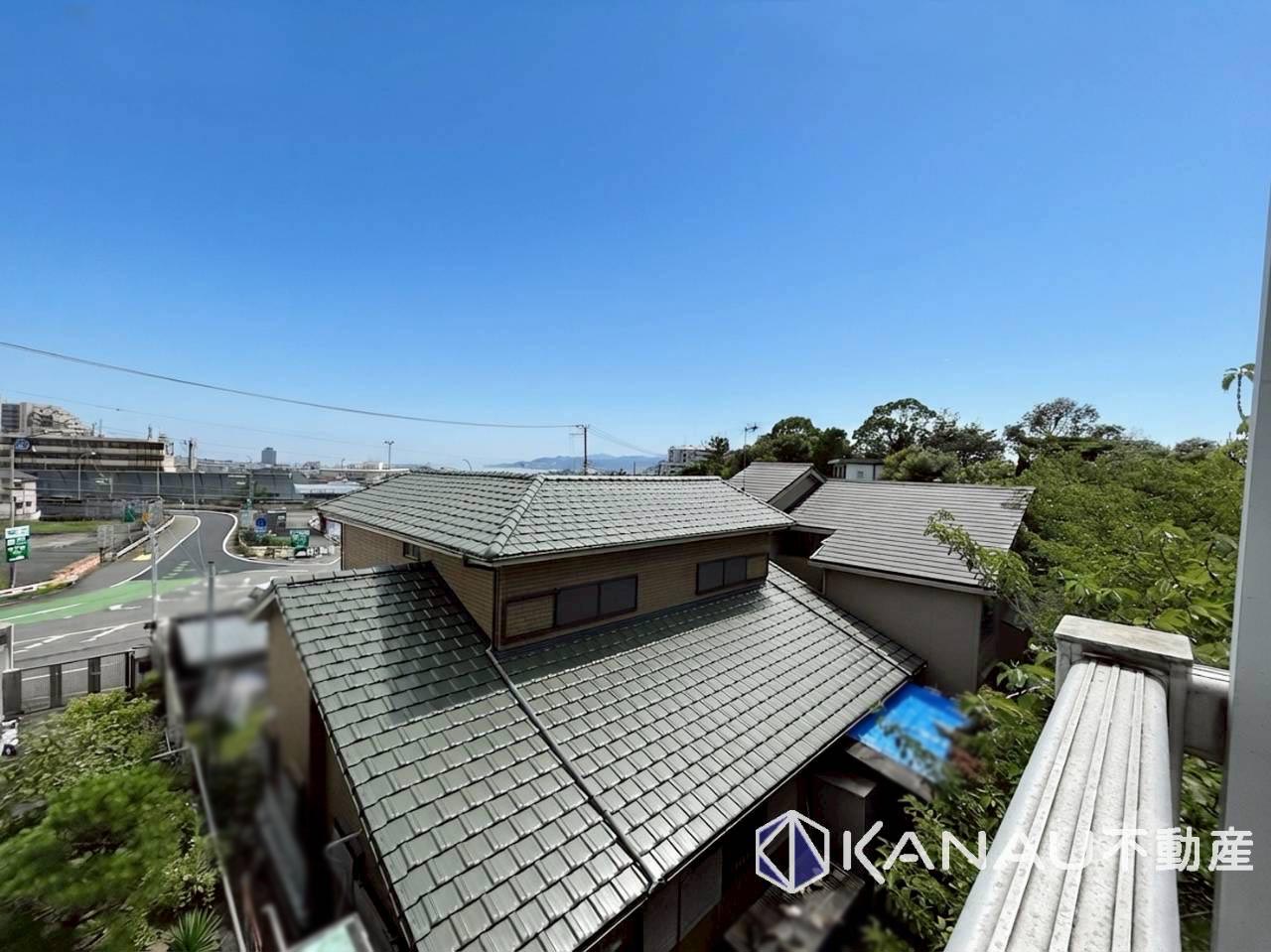 垂水区潮見が丘2丁目戸建