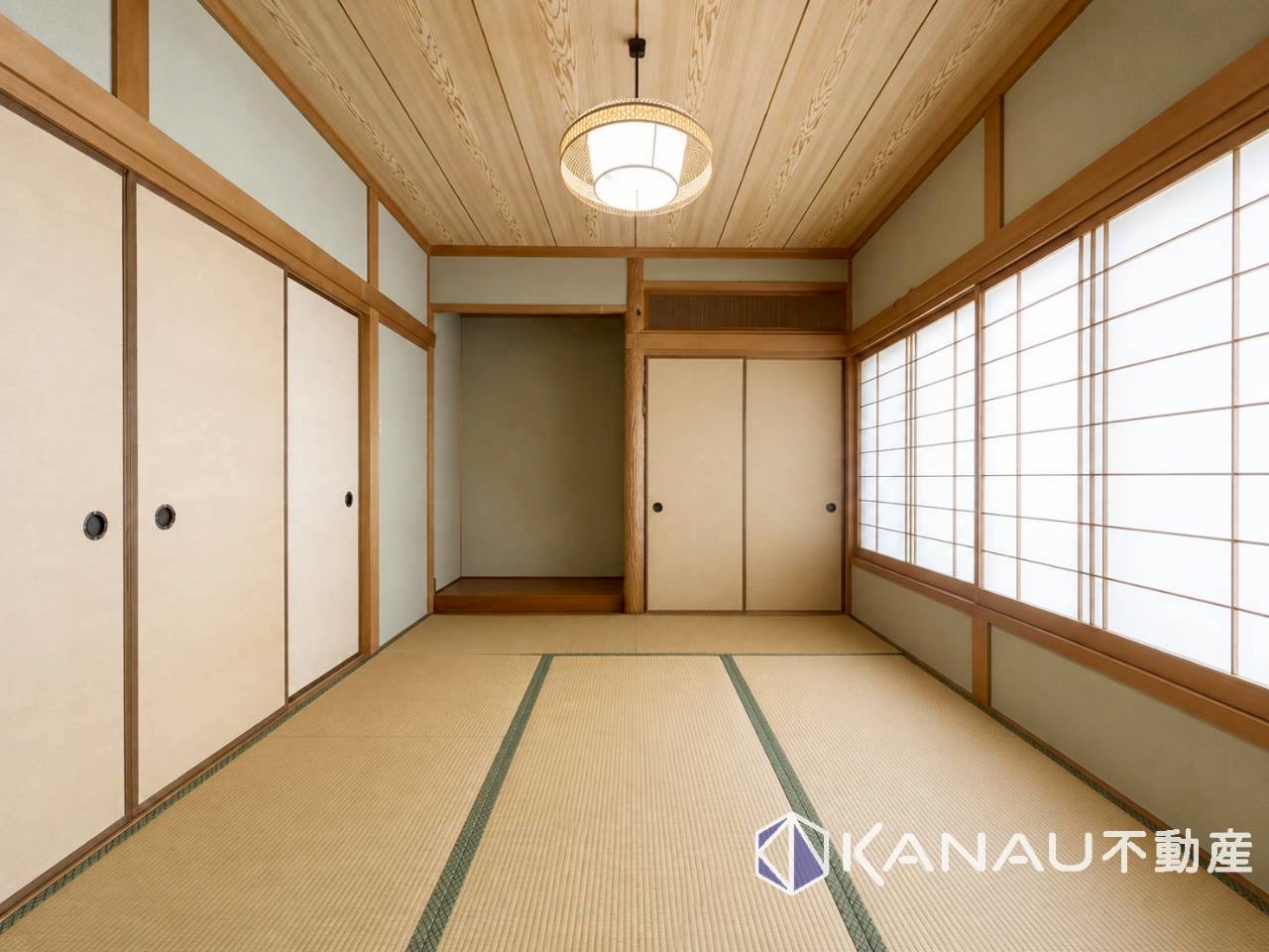 垂水区潮見が丘2丁目戸建