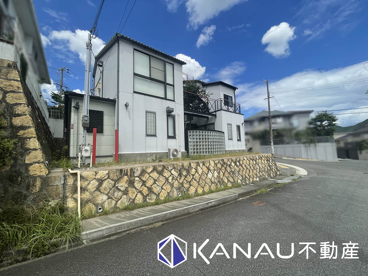 垂水区松風台1丁目戸建