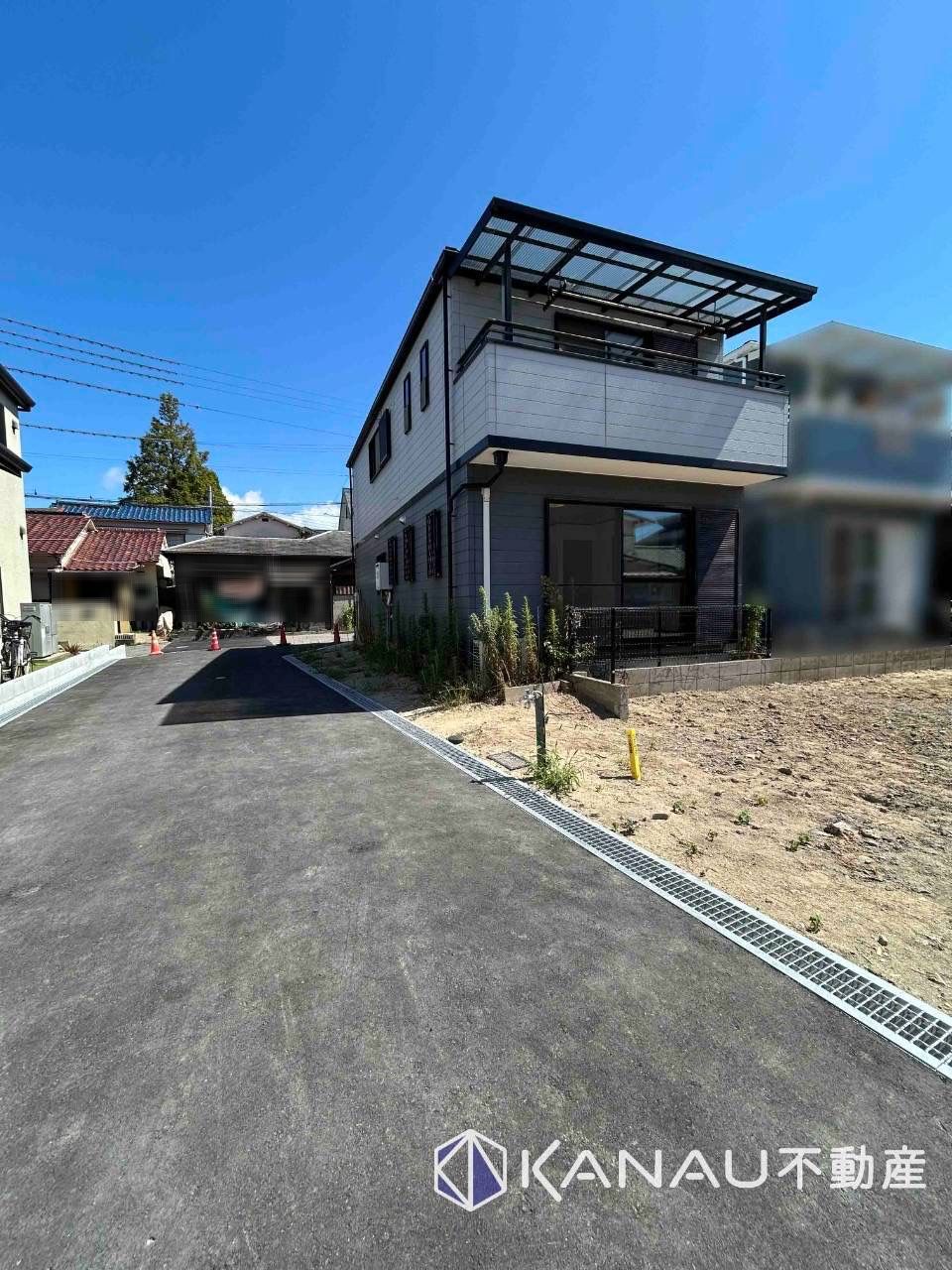 垂水区西舞子3丁目戸建