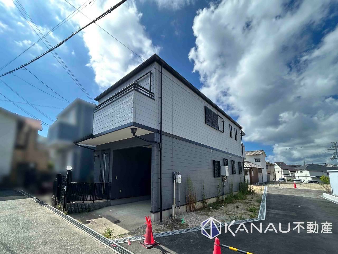垂水区西舞子3丁目戸建