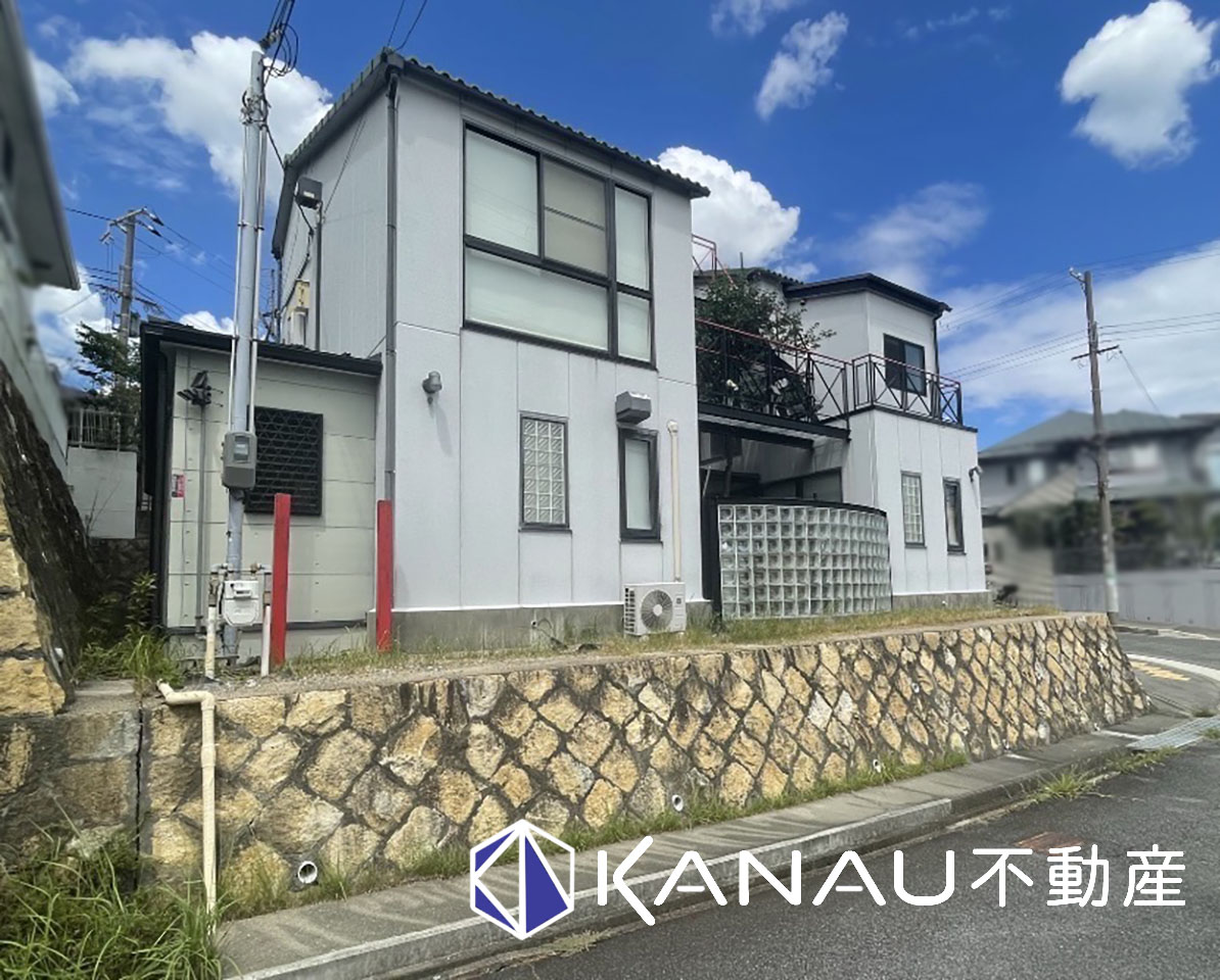 垂水区松風台1丁目戸建