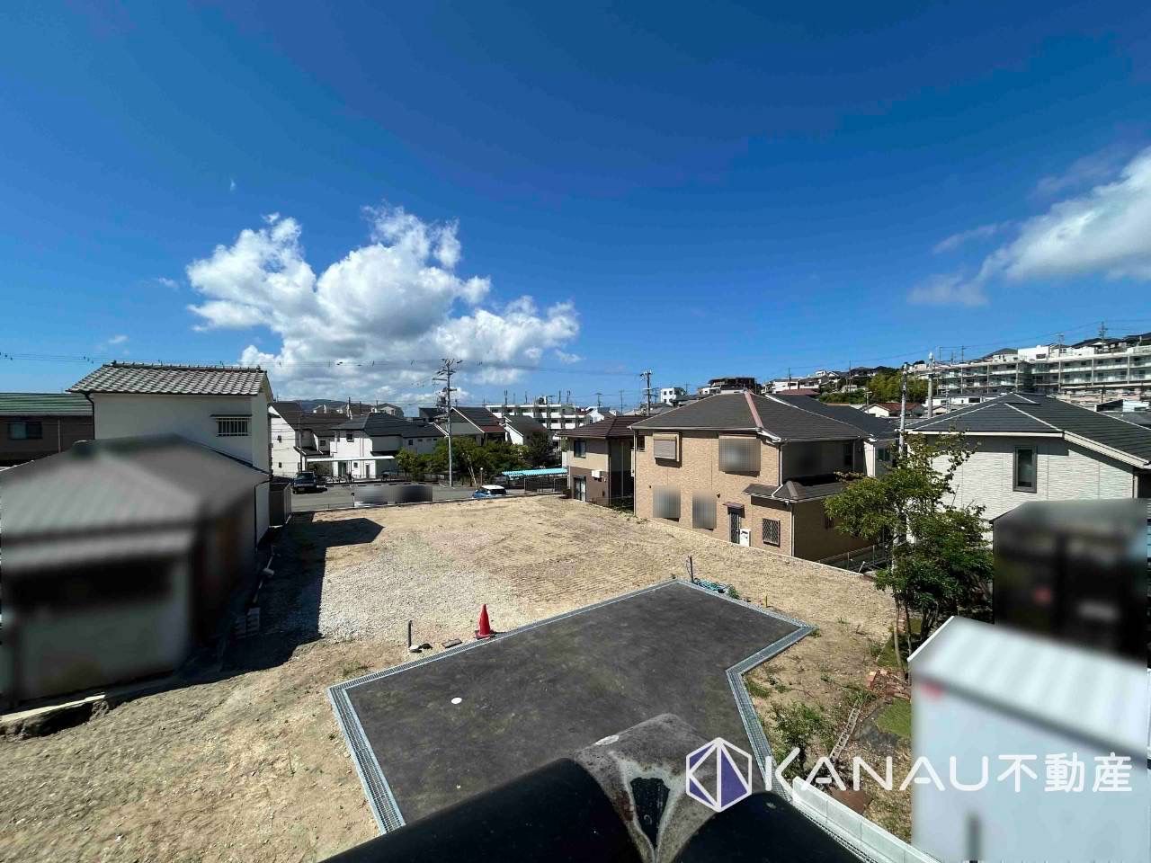 垂水区西舞子3丁目戸建
