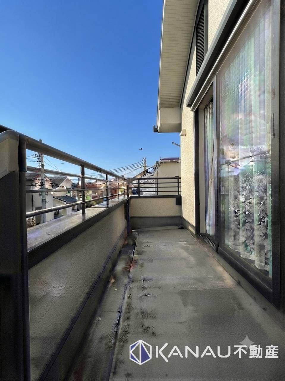 垂水区神陵台８丁目戸建