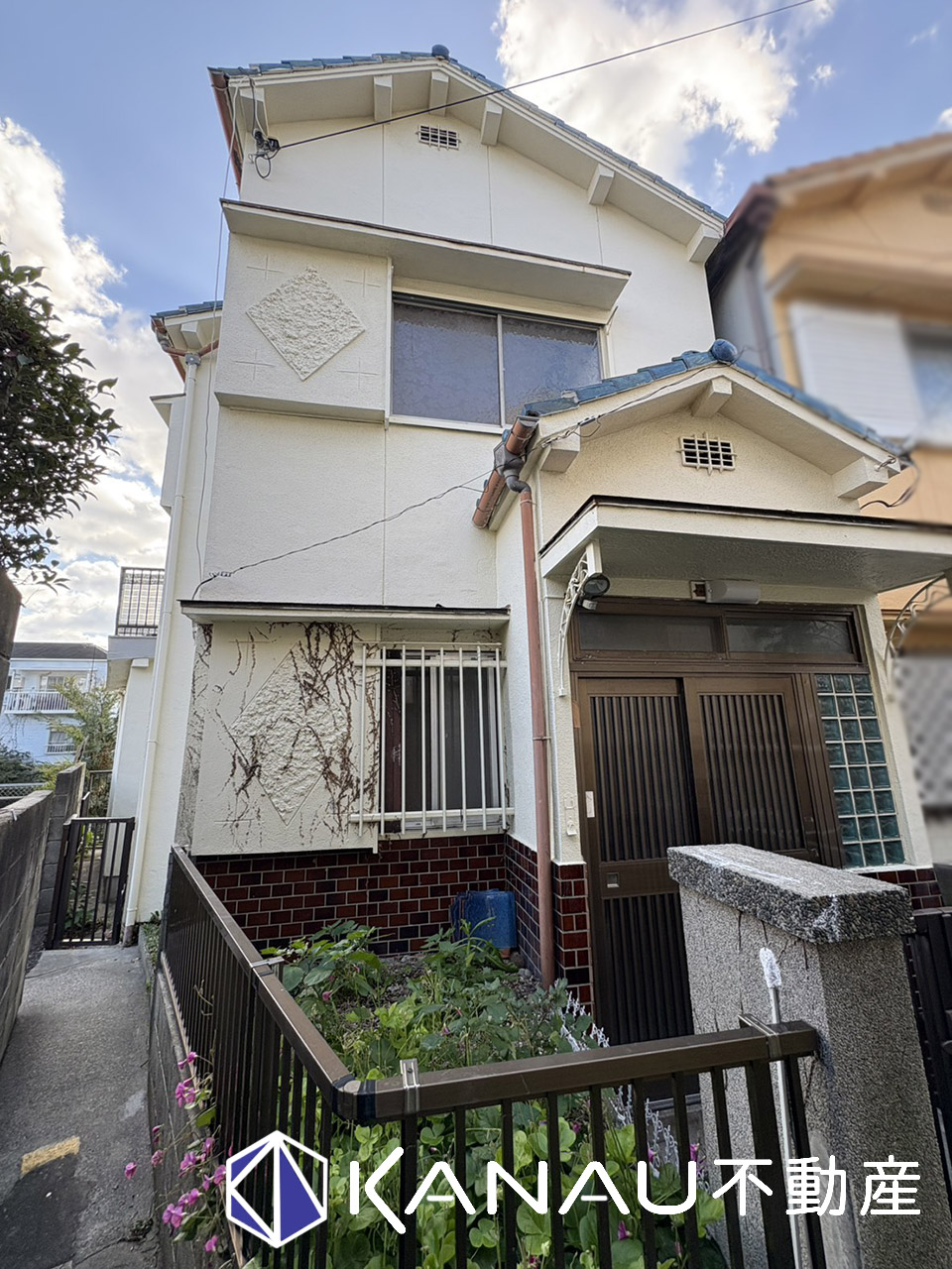 垂水区泉が丘2丁目戸建