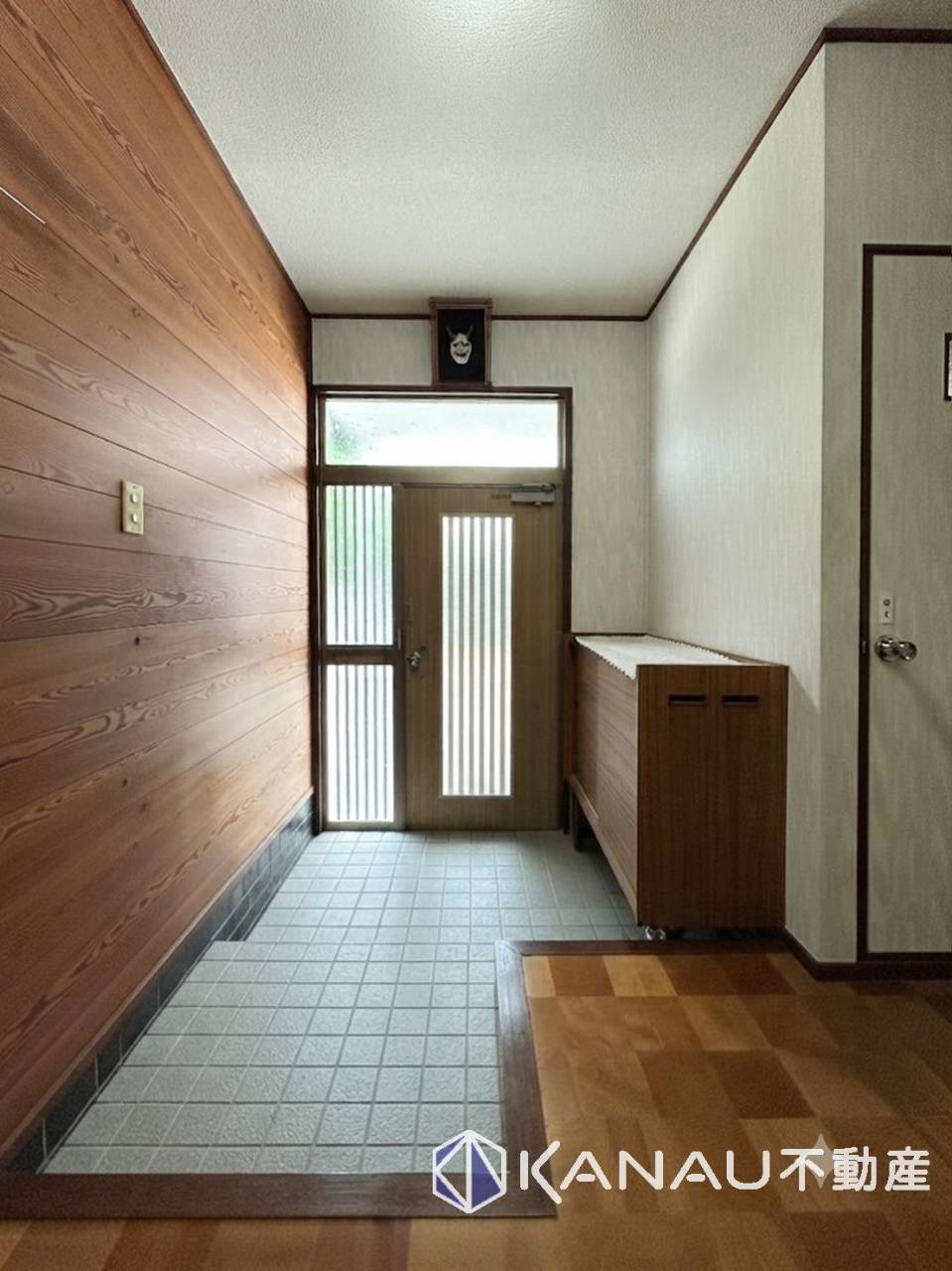 垂水区歌敷山3丁目戸建