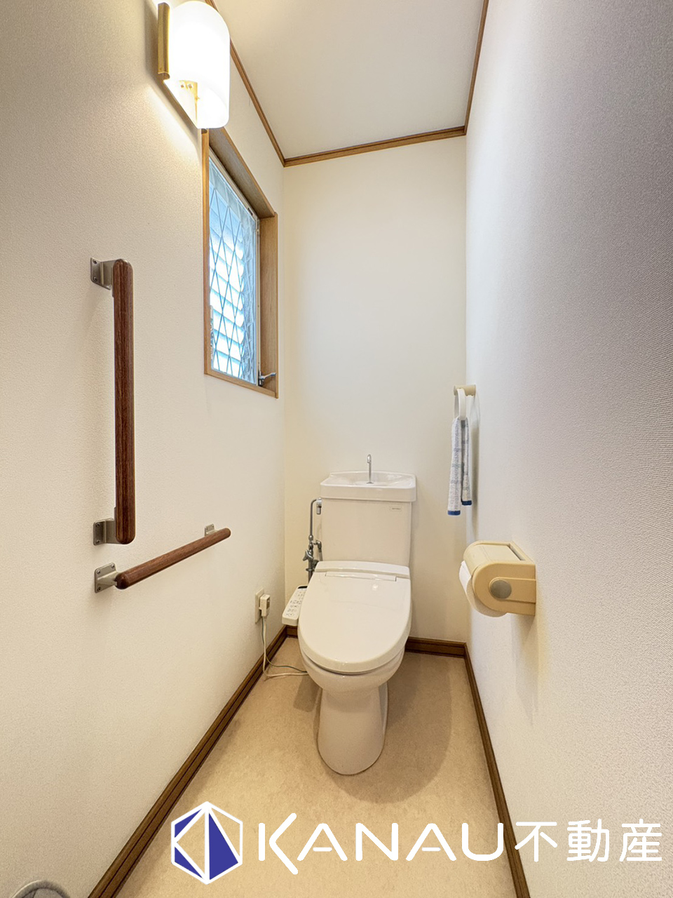 西区学園東町6丁目戸建