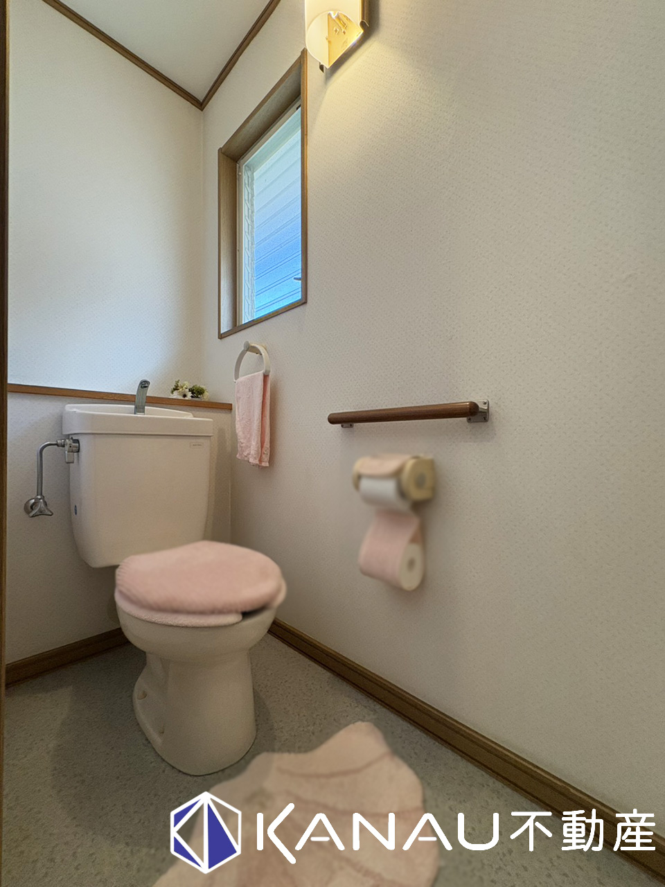 西区学園東町6丁目戸建