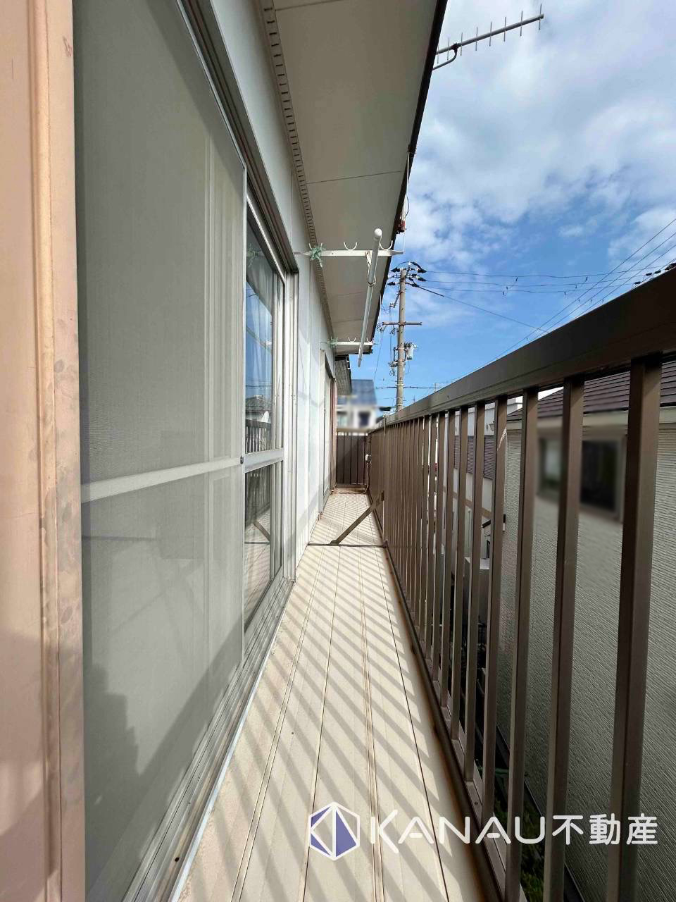 垂水区歌敷山3丁目戸建