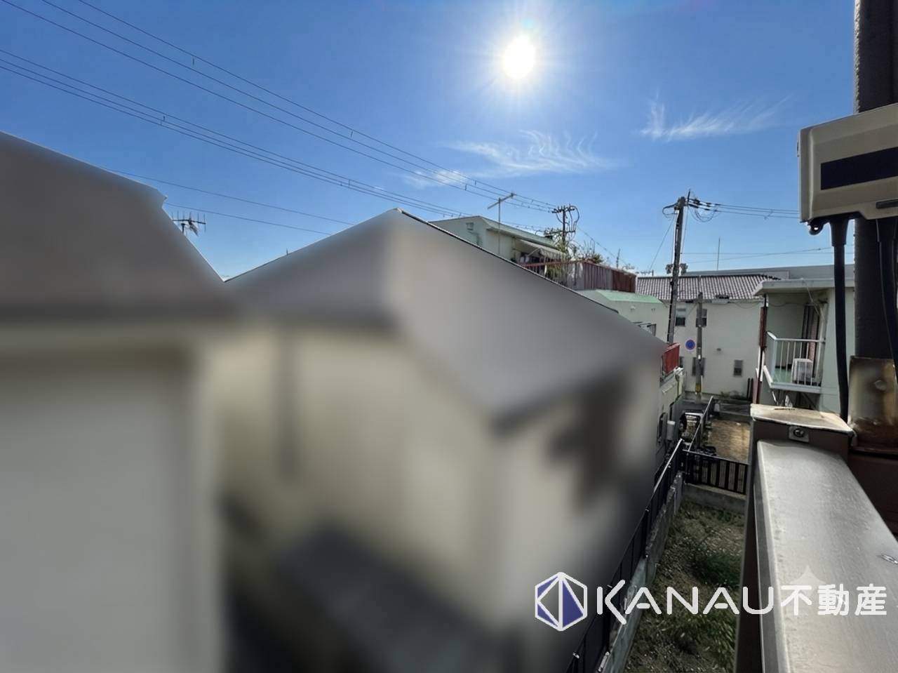 垂水区歌敷山3丁目 古家付土地