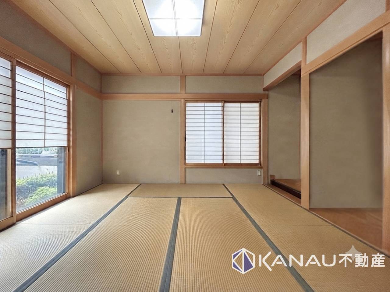 垂水区神陵台８丁目戸建
