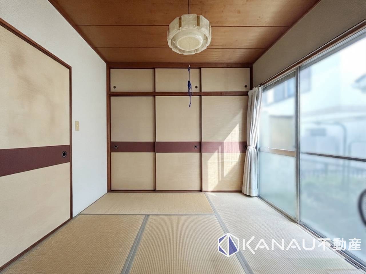 垂水区歌敷山3丁目戸建