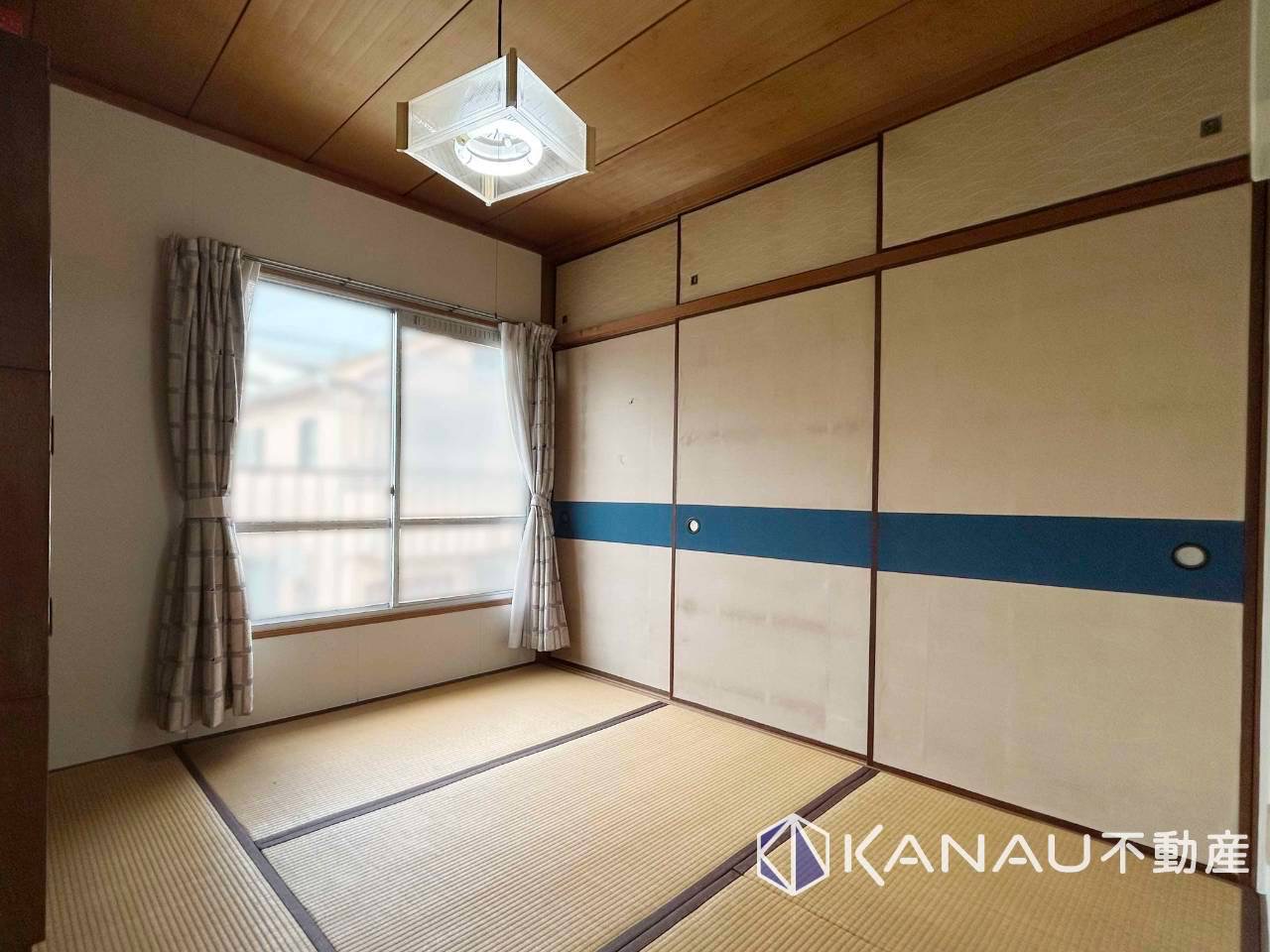 垂水区歌敷山3丁目戸建