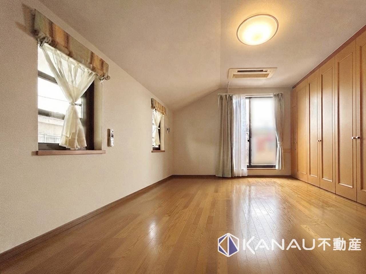 垂水区神陵台８丁目戸建
