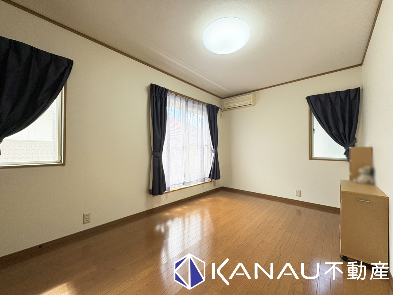 西区学園東町6丁目戸建