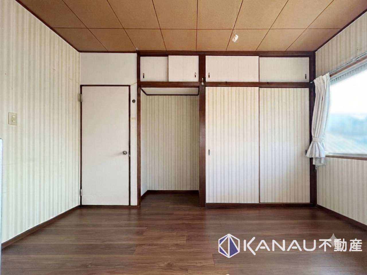 垂水区歌敷山3丁目戸建