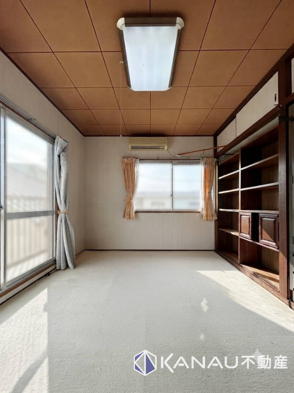 垂水区歌敷山3丁目戸建