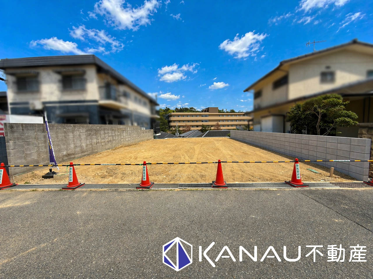 垂水区美山台1丁目新築戸建