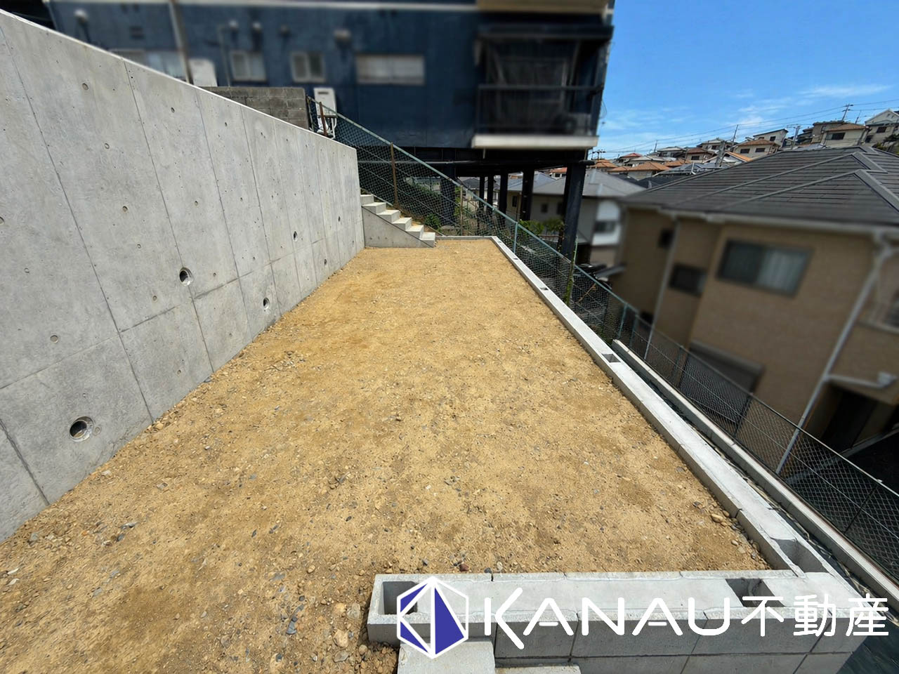 垂水区美山台1丁目新築戸建