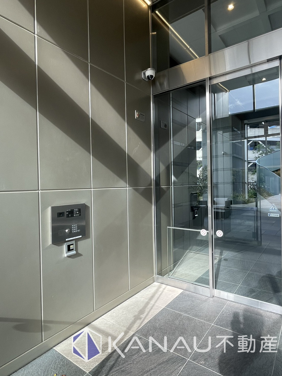 クレヴィア神戸ポートアイランド