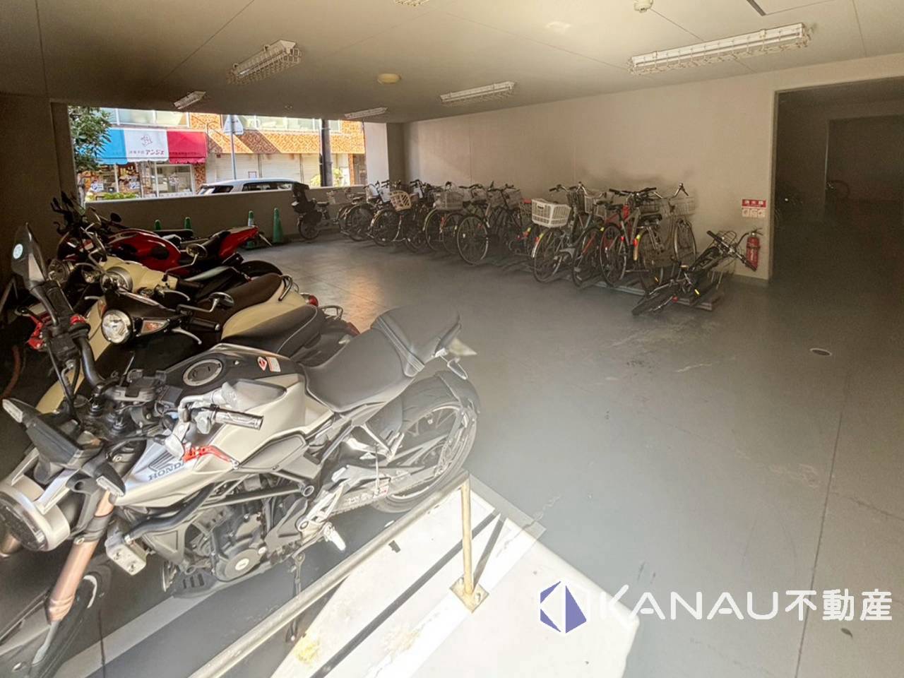 アルファステイツ西明石駅前Ⅳ