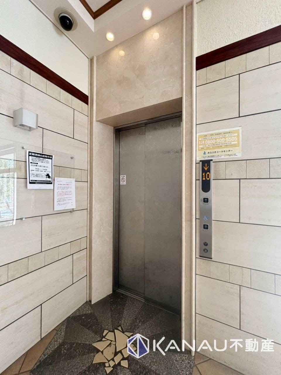 アルファステイツ西明石駅前Ⅳ