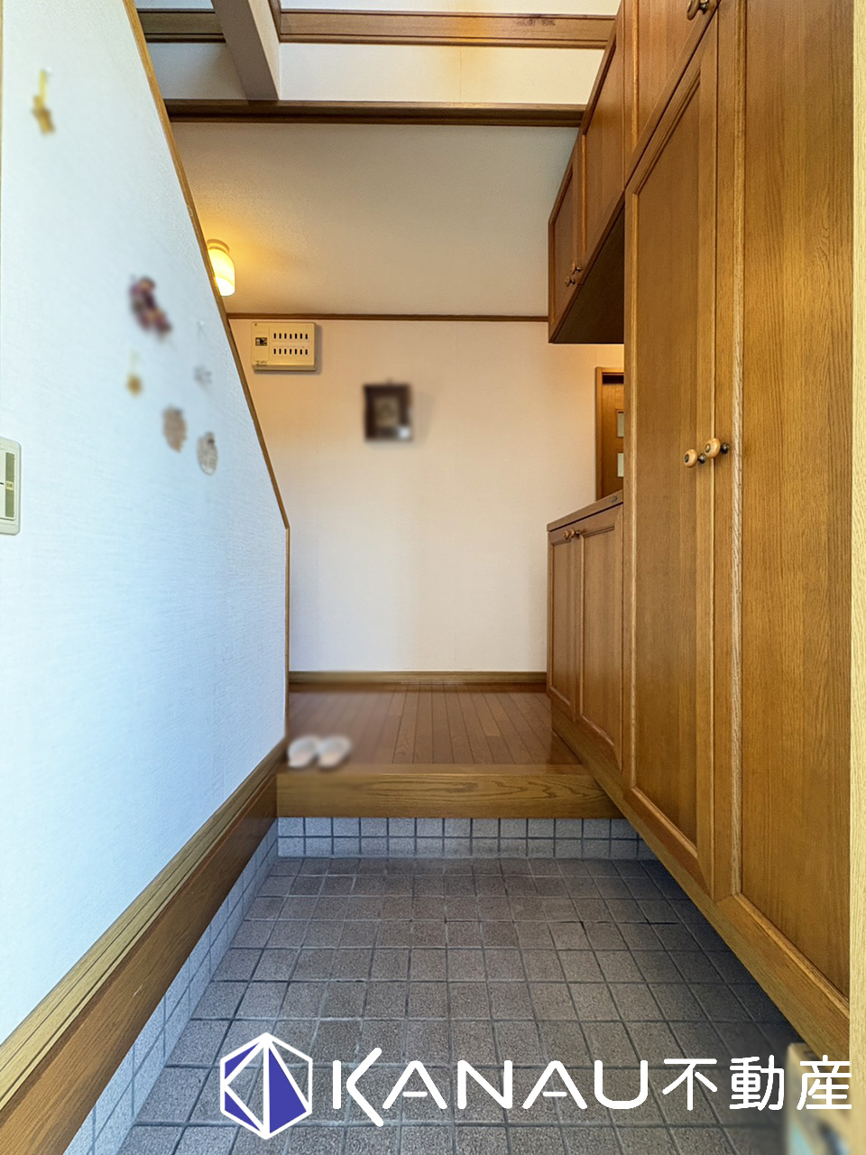 西区学園東町6丁目戸建
