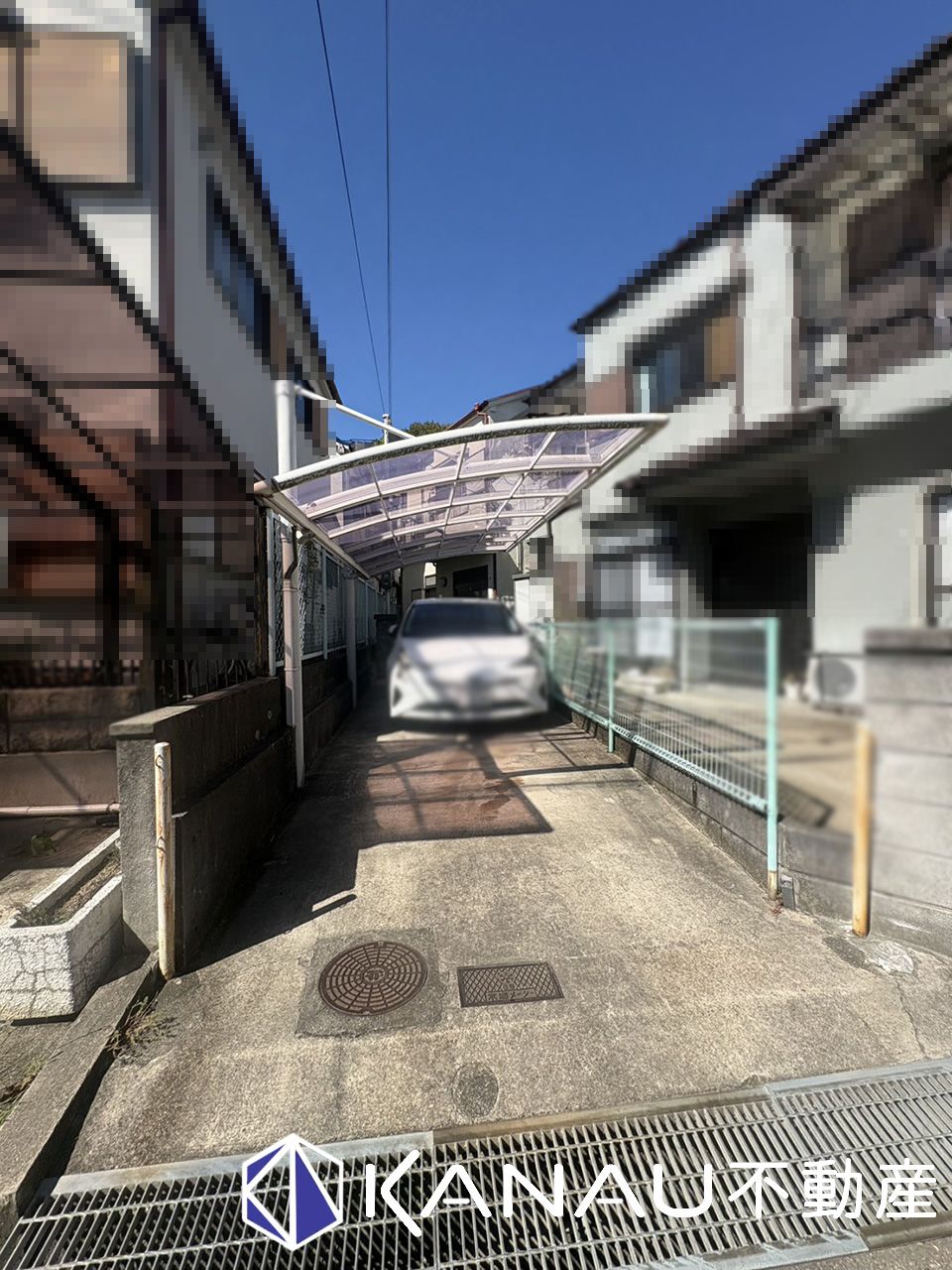 垂水区向陽３丁目戸建